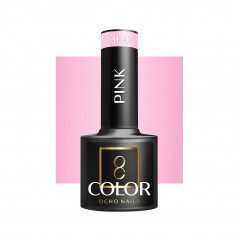OCHO NAILS Hybrid nail polish pink 304 -5 g