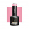 OCHO NAILS Hybrid nail polish pink 305 -5 g