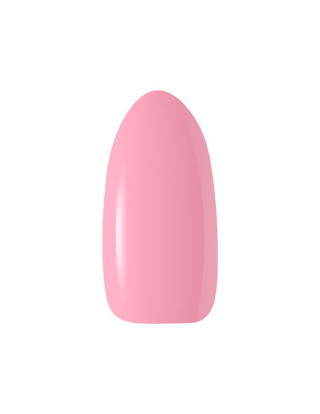 OCHO NAILS Lakier hybrydowy pink 305 -5 g 