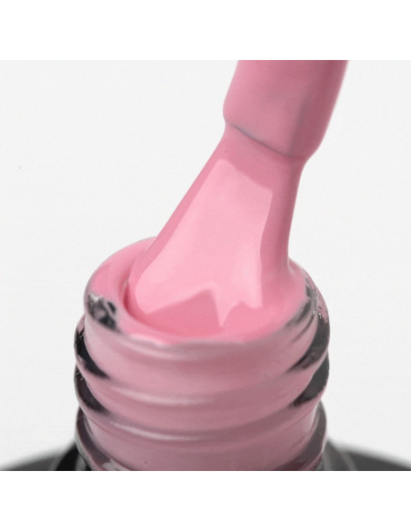 OCHO NAILS Lakier hybrydowy pink 305 -5 g 