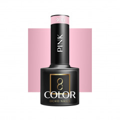 OCHO NAILS Hybrid nail polish pink 306 -5 g