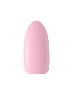 OCHO NAILS Smalto ibrido rosa 306 -5 g 2