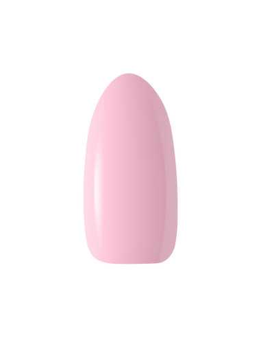 OCHO NAILS Lakier hybrydowy pink 306 -5 g 