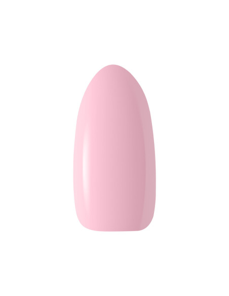 OCHO NAILS Hybrid-Nagellack Rosa 306 -5 g