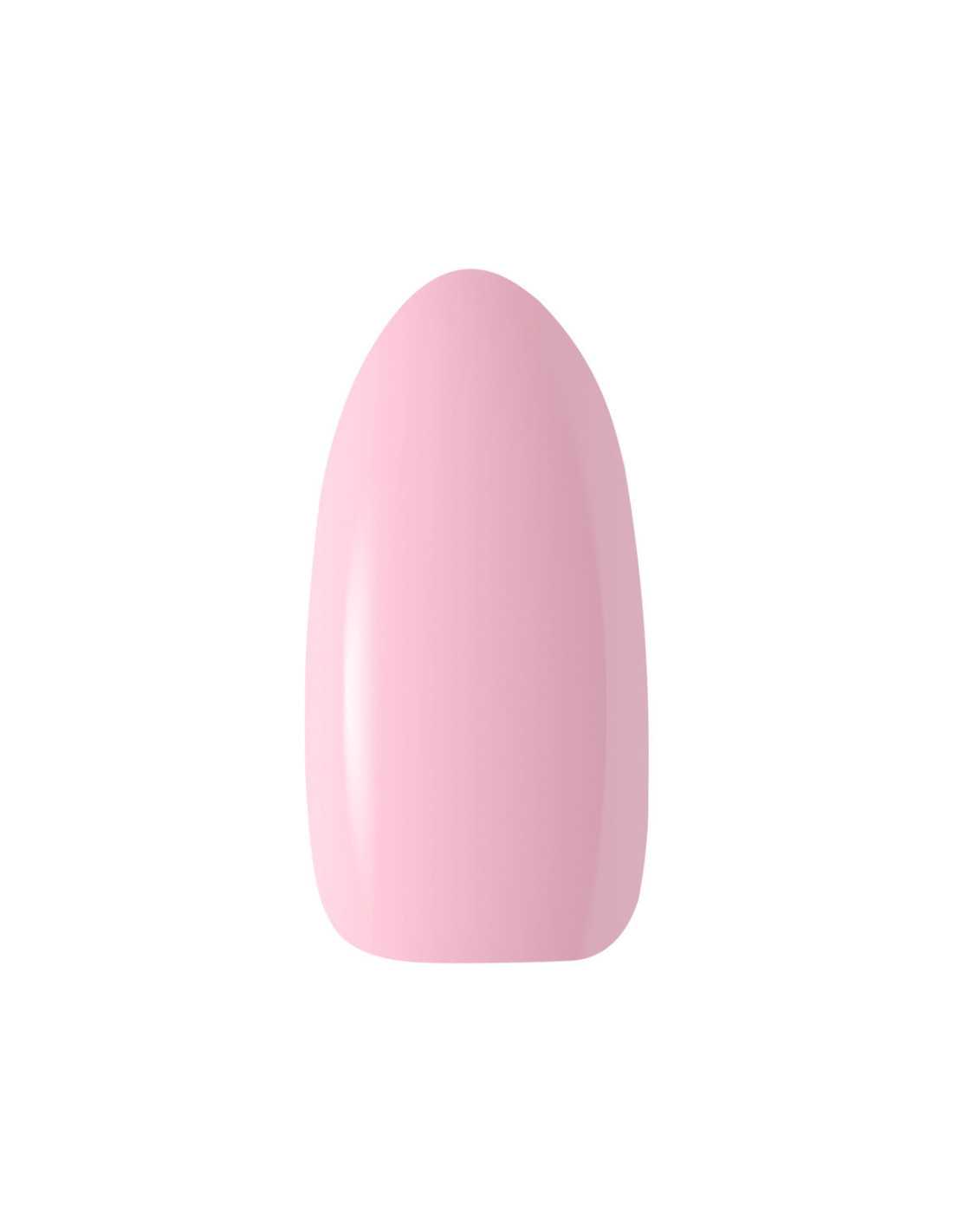 OCHO NAILS Pink Hybrid Nail Polish 306 -5g