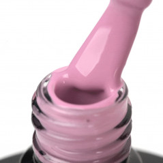 OCHO NAILS Lakier hybrydowy pink 306 -5 g 