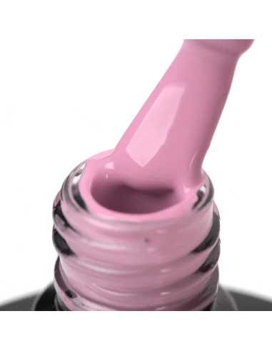 OCHO NAILS Vernis à ongles hybride rose 306 -5 g