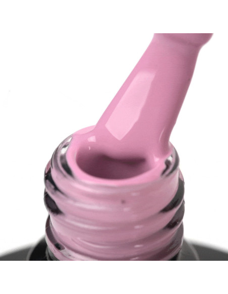 OCHO NAILS Hybride nagellak roze 306 -5 gr