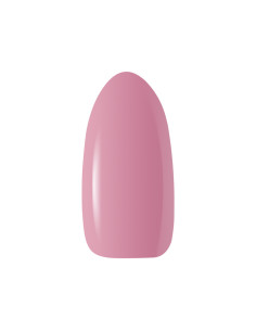OCHO NAILS Hybride nagellak roze 307 -5 gr 2