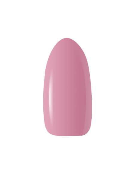 OCHO NAILS Hybride nagellak roze 307 -5 gr