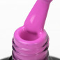 OCHO NAILS Esmalte de uñas híbrido rosa 308 -5 g