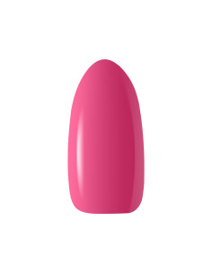 OCHO NAILS Hybrid-Nagellack Rosa 309 -5 g