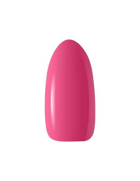 OCHO NAILS Lakier hybrydowy pink 309 -5 g 