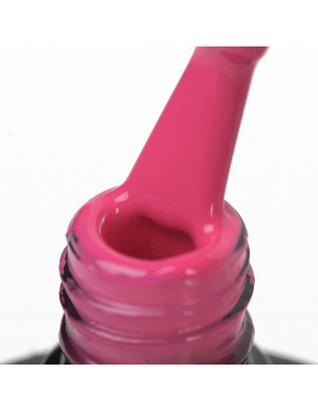 OCHO NAILS Hybride nagellak roze 309 -5 gr