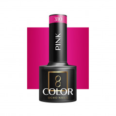 OCHO NAILS Hybrid nail polish pink 310 -5 g
