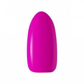 OCHO NAILS Verniz híbrido para unhas rosa 311 - 5 g 2