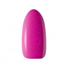 OCHO NAILS Hybride nagellak roze 312 -5 gr