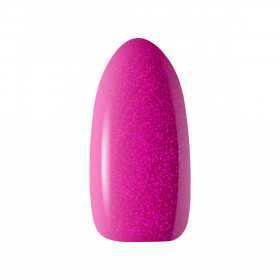 OCHO NAILS Lakier hybrydowy pink 312 -5 g  2