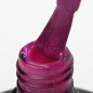 OCHO NAILS Hybride nagellak roze 312 -5 gr