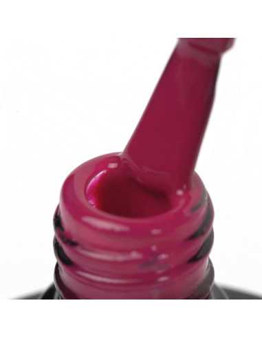 OCHO NAILS Hybride nagellak roze 313 -5 gr