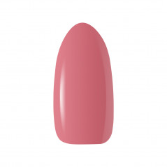OCHO NAILS Hybride nagellak roze 316 -5 gr