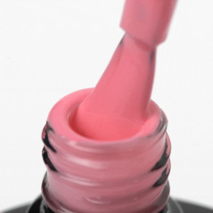 OCHO NAILS Esmalte de uñas híbrido rosa 317 -5 g