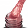 OCHO NAILS Hybride nagellak roze 318 -5 gr