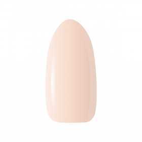 OCHO NAILS Verniz híbrido para unhas rosa 320 - 5 g 2