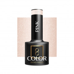 OCHO NAILS Hybrid nail polish pink 321 -5 g