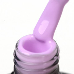 OCHO NAILS Hybrid-Nagellack Violett 401 -5 g