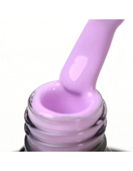OCHO NAILS Smalto ibrido viola 401 -5 g