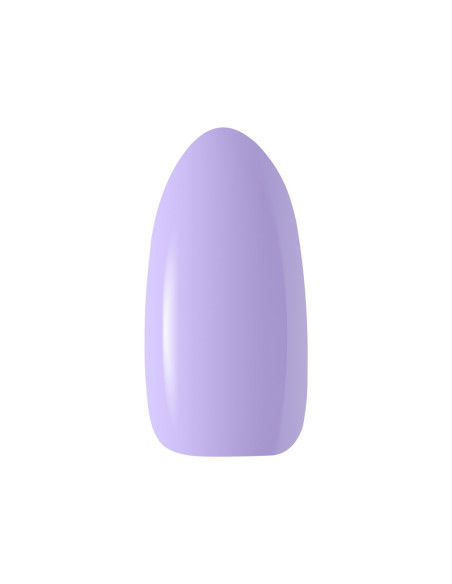 OCHO NAILS Hybrid nail polish violet 402 -5 g