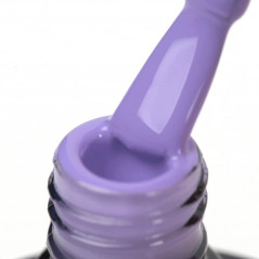 OCHO NAILS Vernis à ongles hybride violet 402 -5 g