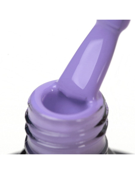 OCHO NAILS Hybrid nail polish violet 402 -5 g