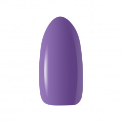 OCHO NAILS Vernis à ongles hybride violet 403 -5 g
