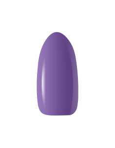 OCHO NAILS Esmalte híbrido violeta 403 -5 g