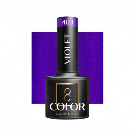 OCHO NAILS Violet hybride 404 -5 g