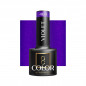 OCHO NAILS Hybrid nail polish violet 404 -5 g