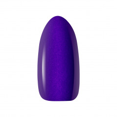 OCHO NAILS Hybride nagellak violet 404 -5 g
