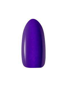 OCHO NAILS Hybride nagellak violet 404 -5 g 2