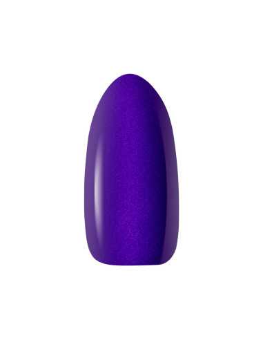OCHO NAILS Purple Hybrid Nail Polish 404 -5g