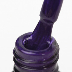 OCHO NAILS Lakier hybrydowy violet 404 -5 g 