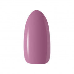 OCHO NAILS Hybrid nail polish violet 405 -5 g