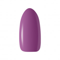 OCHO NAILS Hybride nagellak violet 406 -5 g