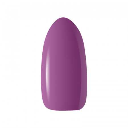 OCHO NAILS Lakier hybrydowy violet 406 -5 g 