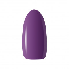 OCHO NAILS Hybride nagellak violet 408 -5 g