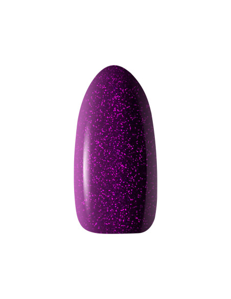 OCHO NAILS Hybride nagellak violet 409 -5 g