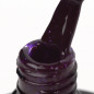 OCHO NAILS Hybrid-Nagellack Violett 409 -5 g
