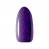OCHO NAILS Vernis à ongles hybride violet 410 -5 g