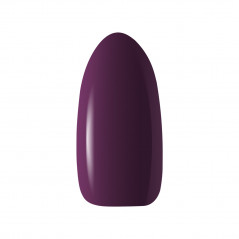 OCHO NAILS Hybrid-Nagellack Violett 411 -5 g
